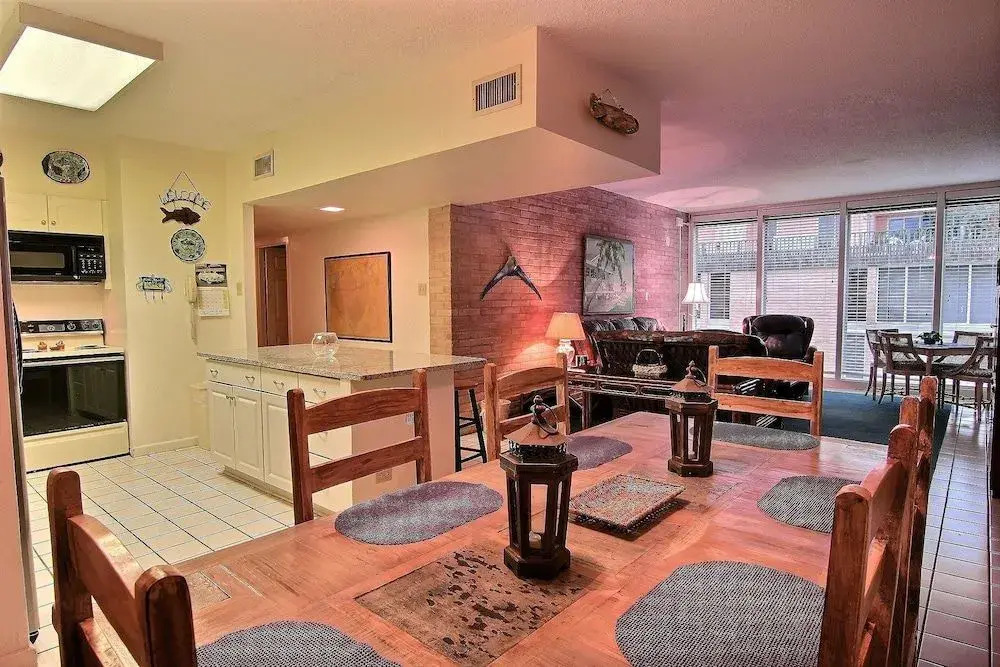 Channelview 206 2 Bedrooms 2 Bathrooms Condo