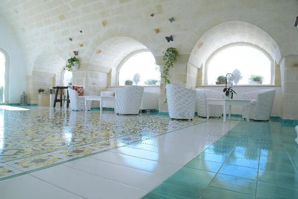 Masseria celidonia resort & relax