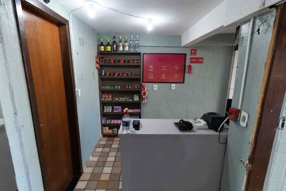 Hotel Lumem Taguatinga Norte