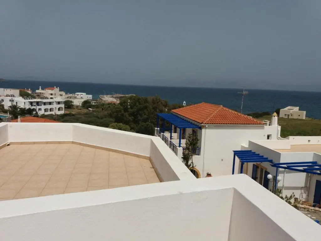 Venardos Hotel