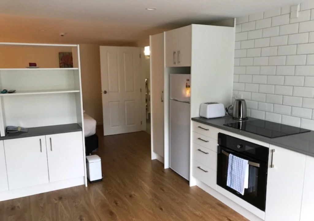 Marlin House BnB