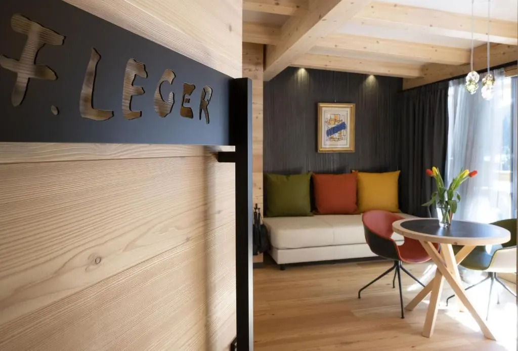 Locanda degli Artisti Art Hotel