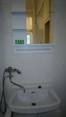Apartmány Železná