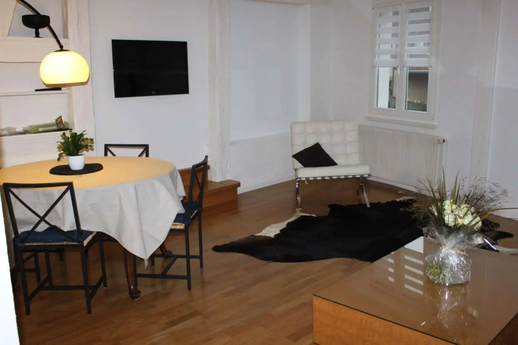 Les Appartements de Home Petite Venise
