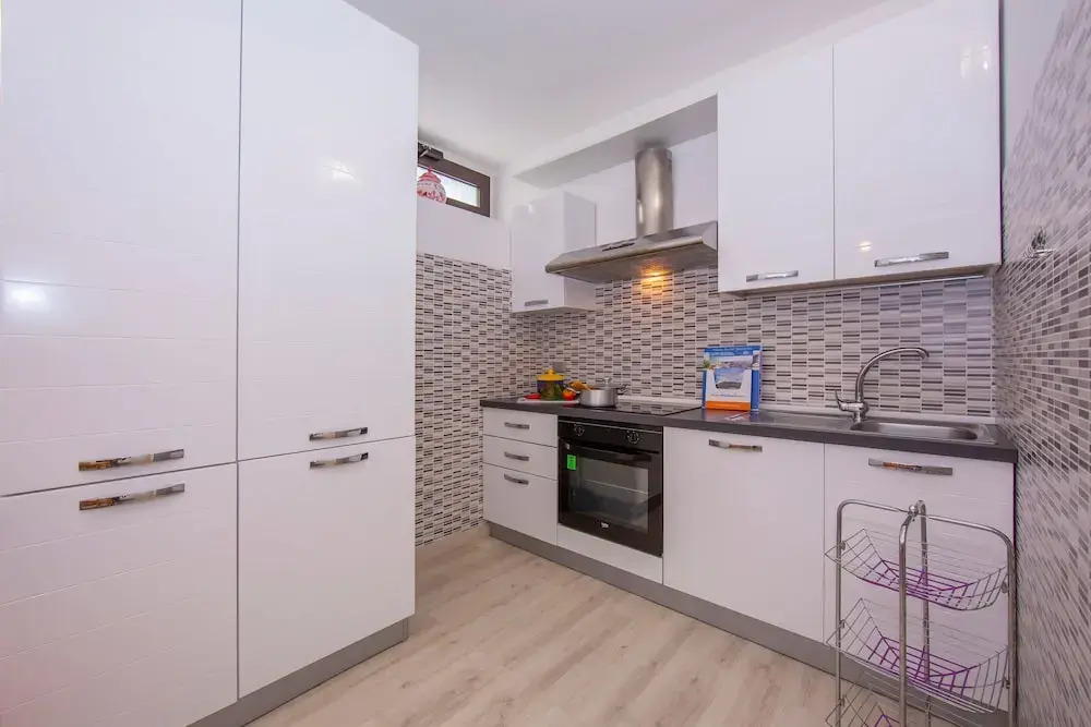 Casa Angerin 1 in Alassio