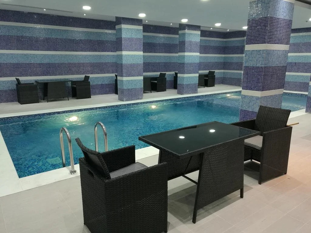 Naviti Warwick Al Khobar