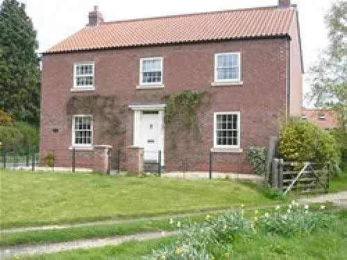 Barney House