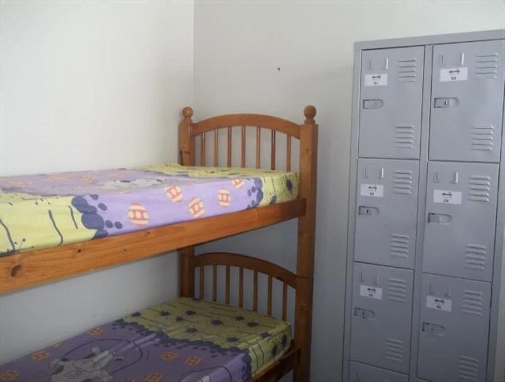 Hostel Guerreiro