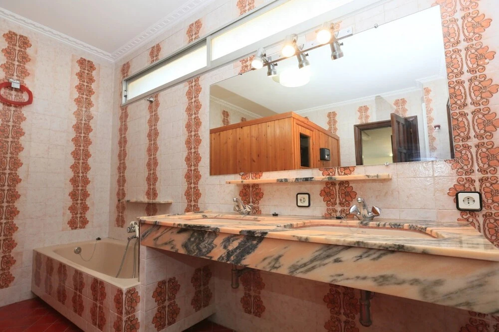 Villa Residencial Para 16 Personas en Cambrils