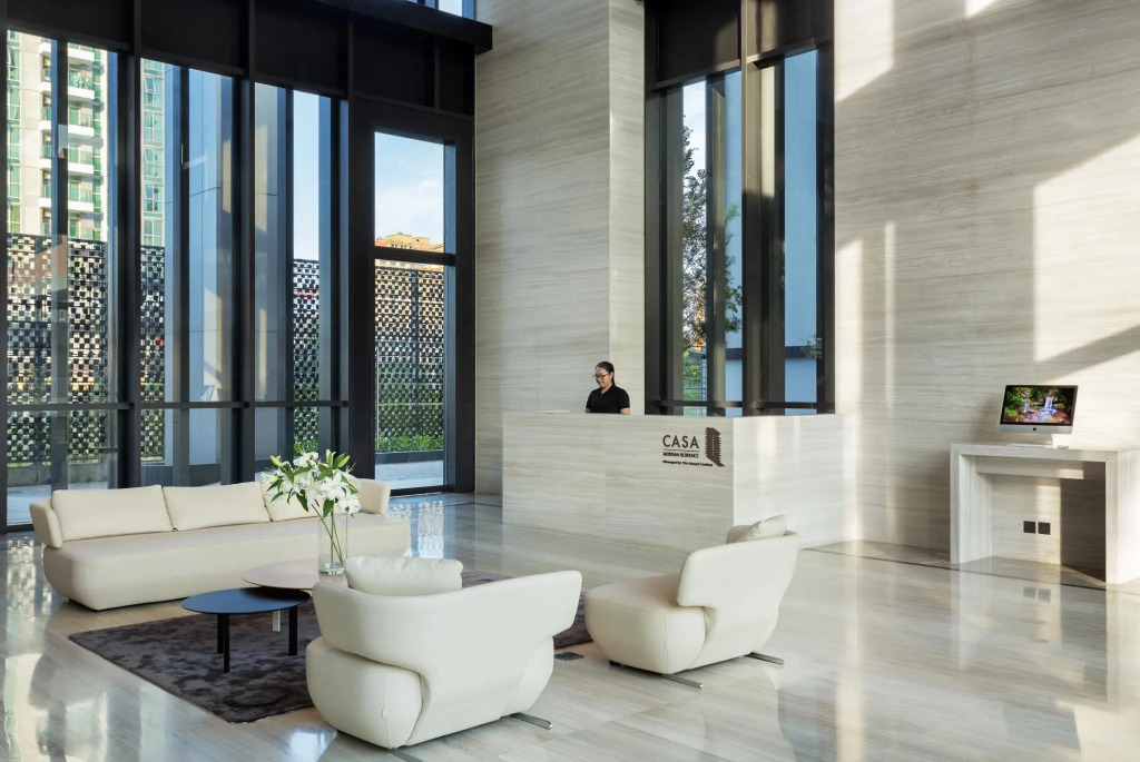 CASA by Meridian