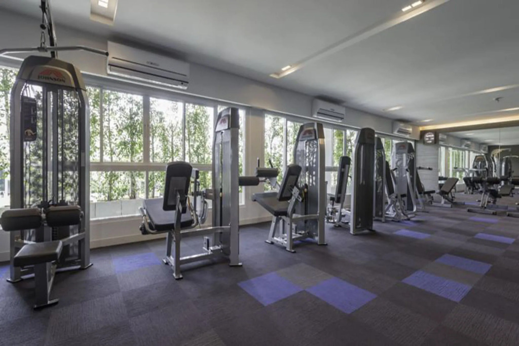 Kantary Hotel And Serviced Apartment, Amata, Bangpakong