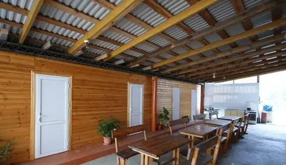Guest House Markar
