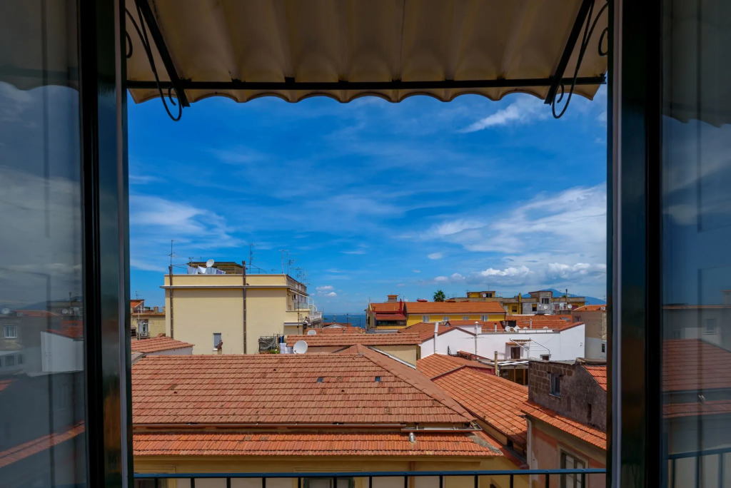 Caruso Suite