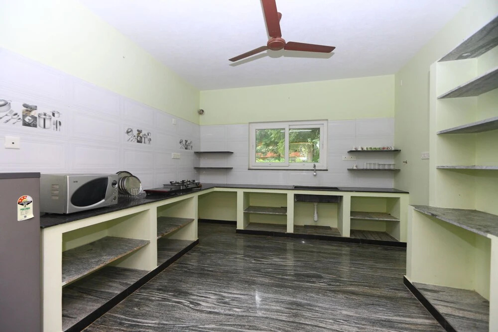 OYO 9781 Home Farmstay 2BHK JIPMER