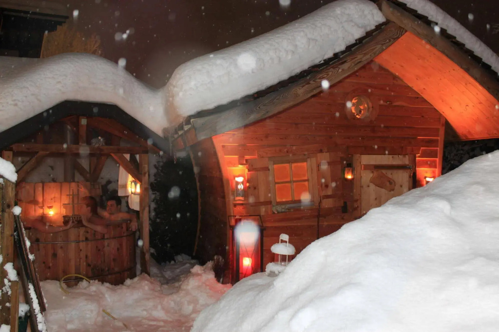 Bio-Pension Bliem