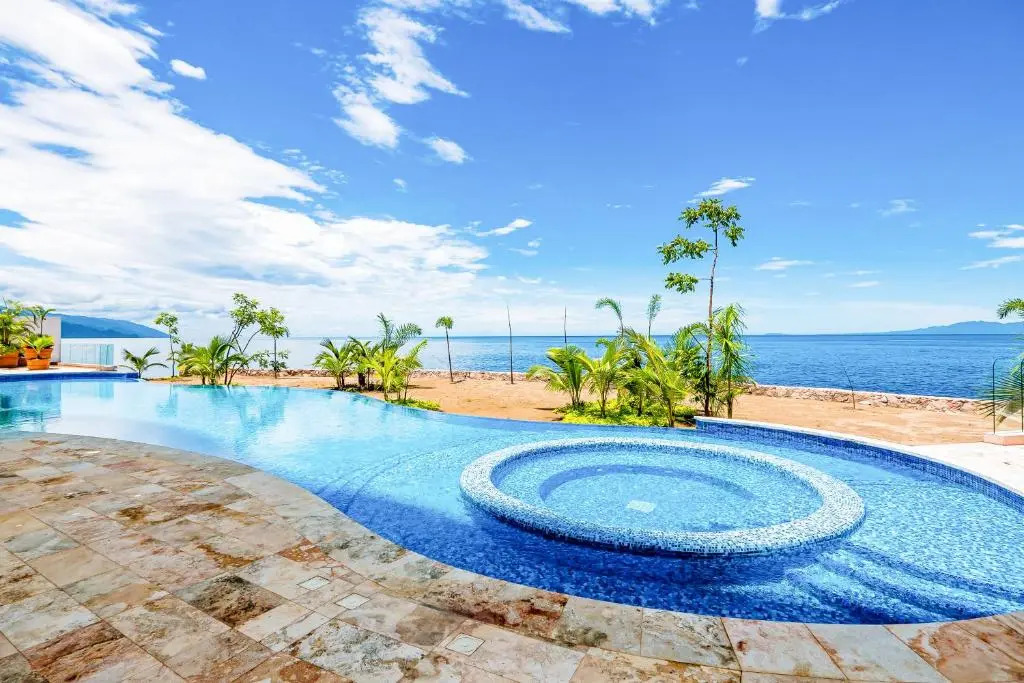Blue Horizon 401