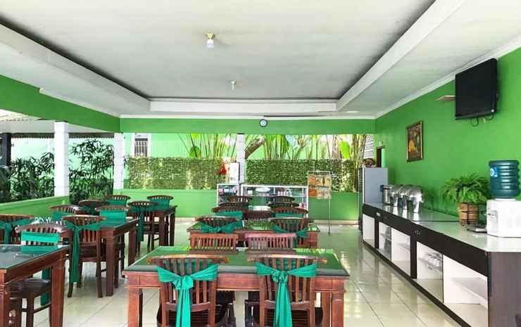 Cozy Room at Hotel Lido Yogyakarta