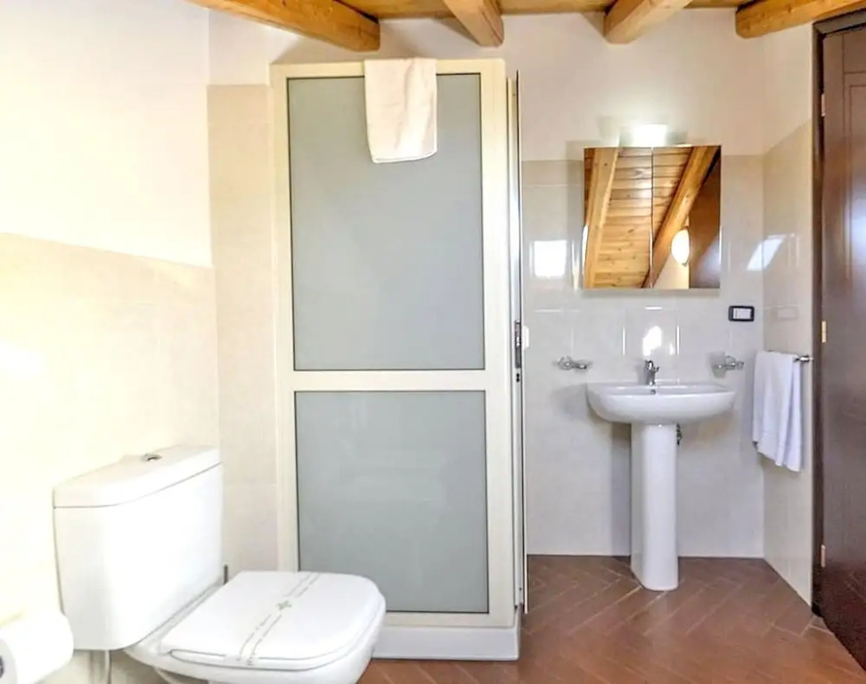 Villa With 6 Bedrooms In Trecastagni With Private Pool And Wifi 9 Km From The Beach