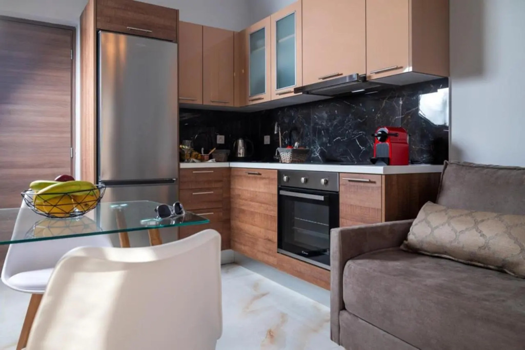 Orea Homes
