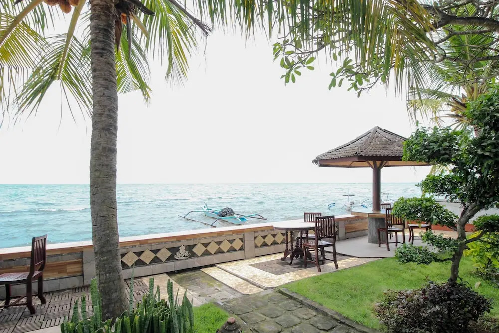 Airy Buleleng Lovina Kubu Gembong 1 Singaraja Bali