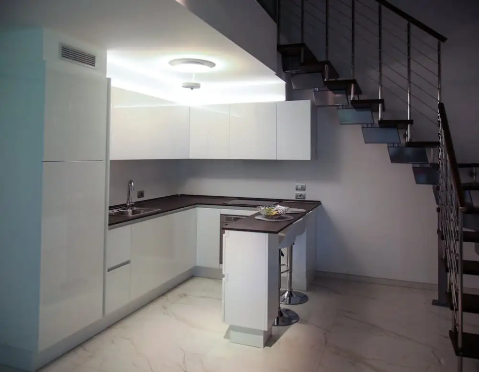 Yachting Residence - Private Dock, Lake Access & SPA