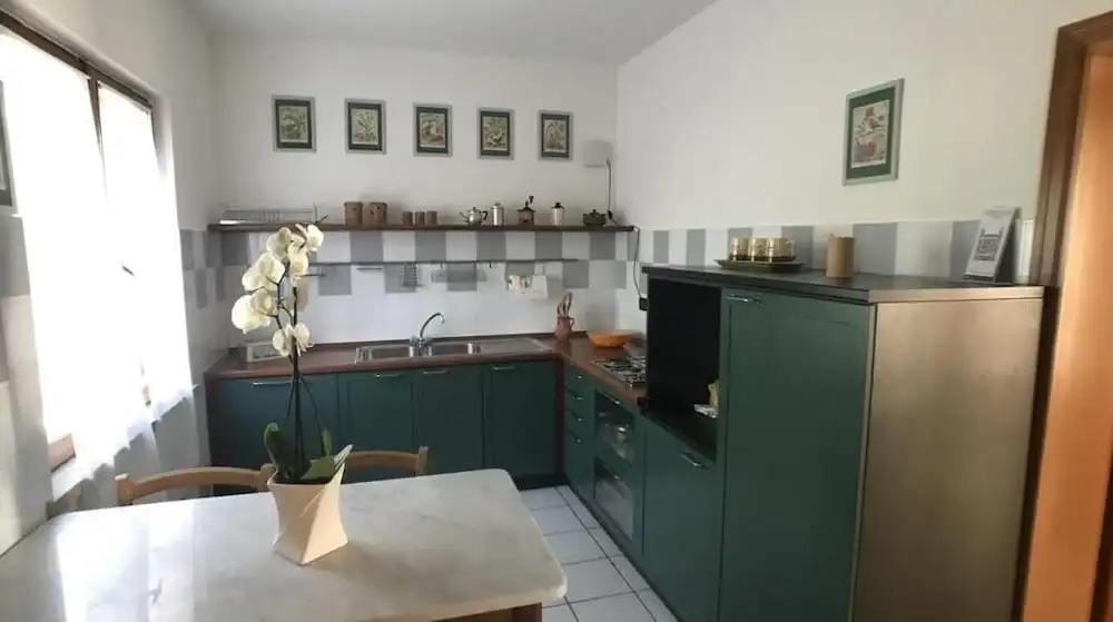 B&B Le Dolci Colline Del Montefeltro