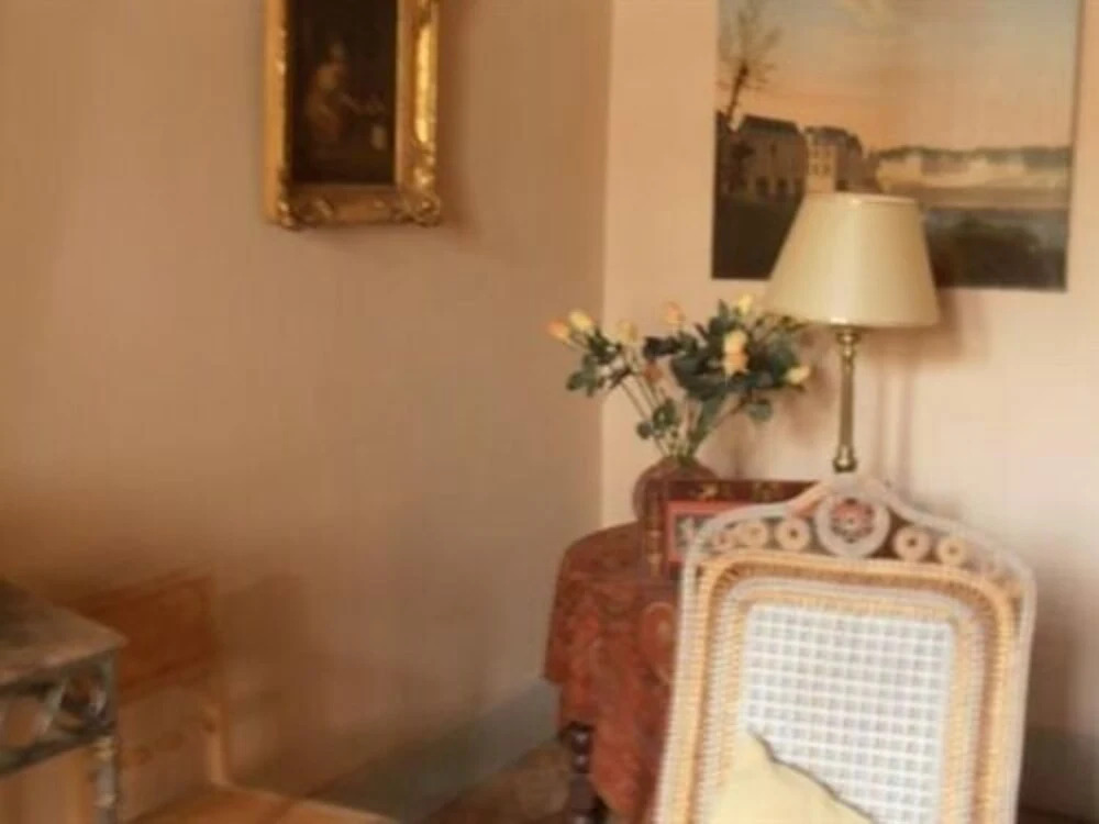 La Maison Tupinier
