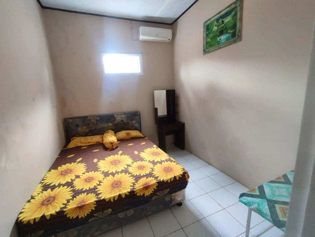 OYO 91012 Mambo Guest House Pangandaran