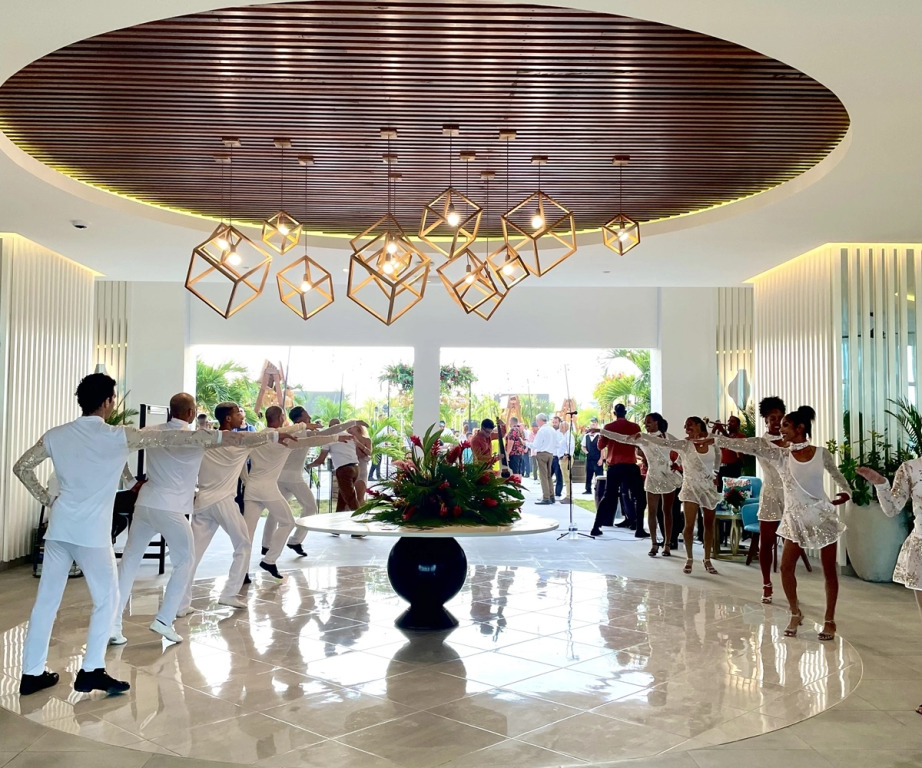 The One Gallery Resort