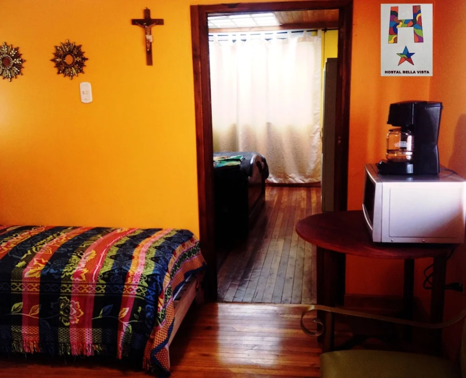 Casa Bella Vista