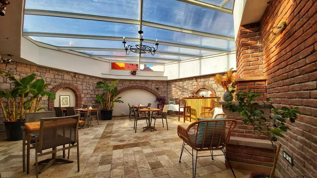 Sukha Cunda Otel
