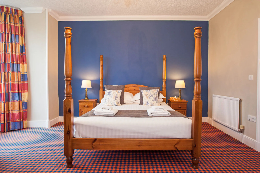 Ambleside Lodge