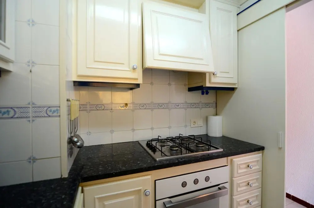 Apartment Grecia 2-D