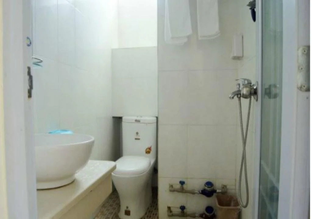 V8 Theme Hotel Sanya Branch 1