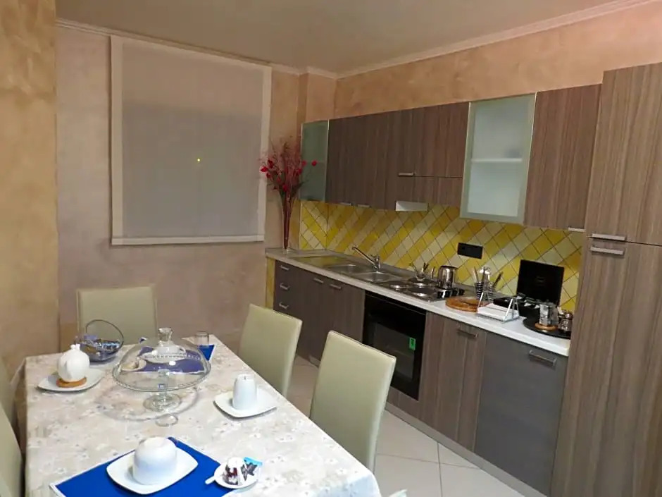 BB La Maison