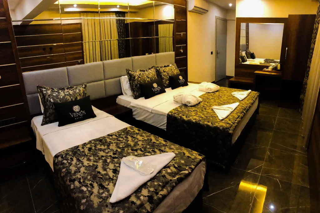 Venus Hotel