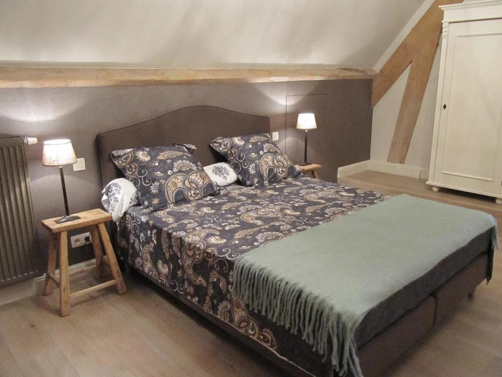 B&B In t Stille Weg