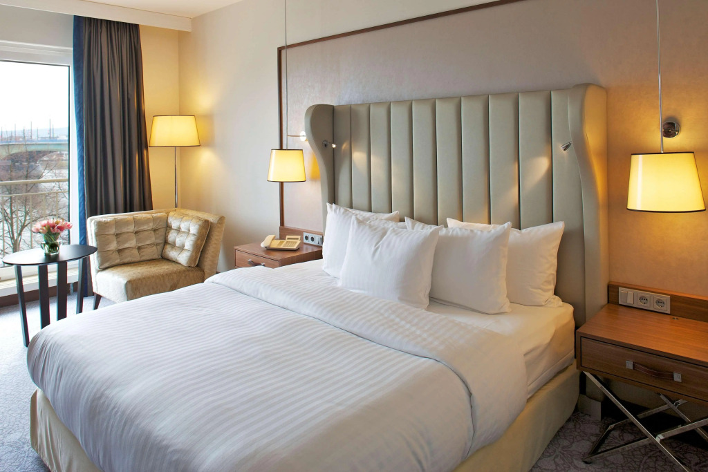 Dorint Hotel Bonn