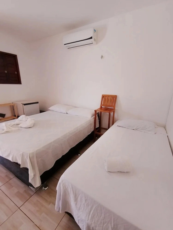 Pousada Villa Zarah