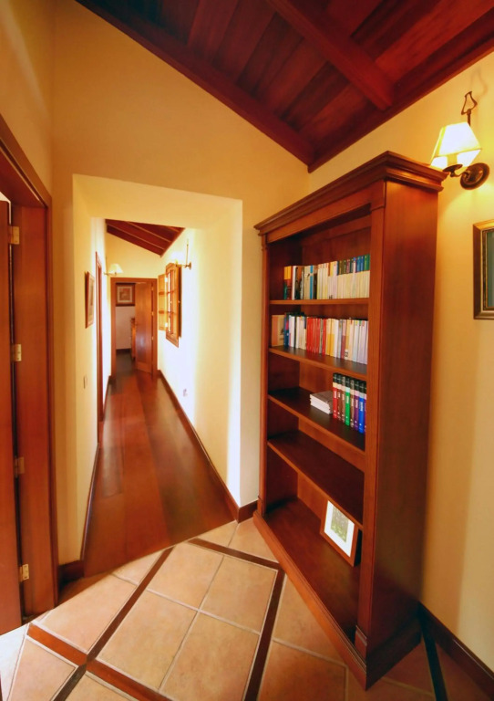 Casa Strelizia - vivienda vacacional
