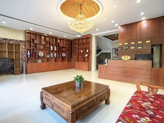 Yuxi Xinhengfeng Hotel