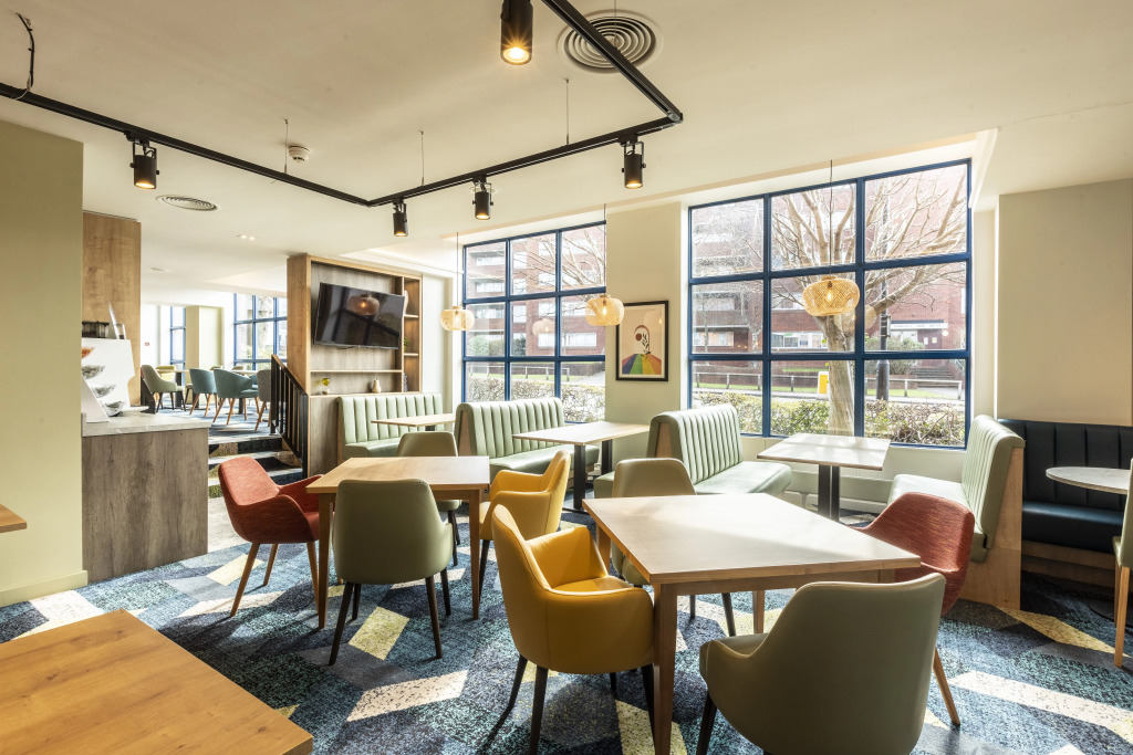 Holiday Inn London Sutton by IHG