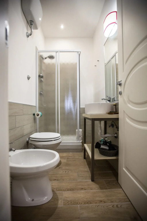 Chic & Town Luxury Rooms Piazza di Spagna