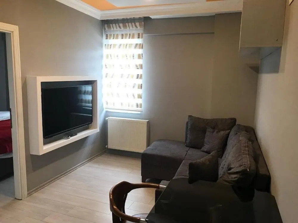 Hancilar Otel