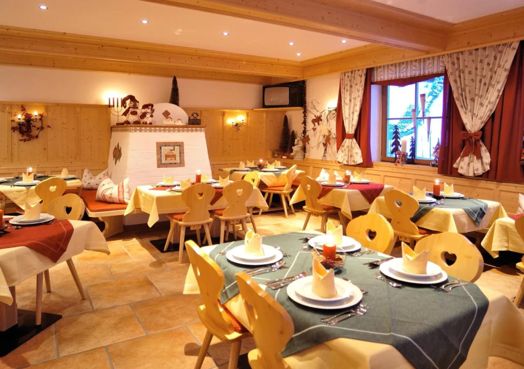 Boutique Hotel Martha