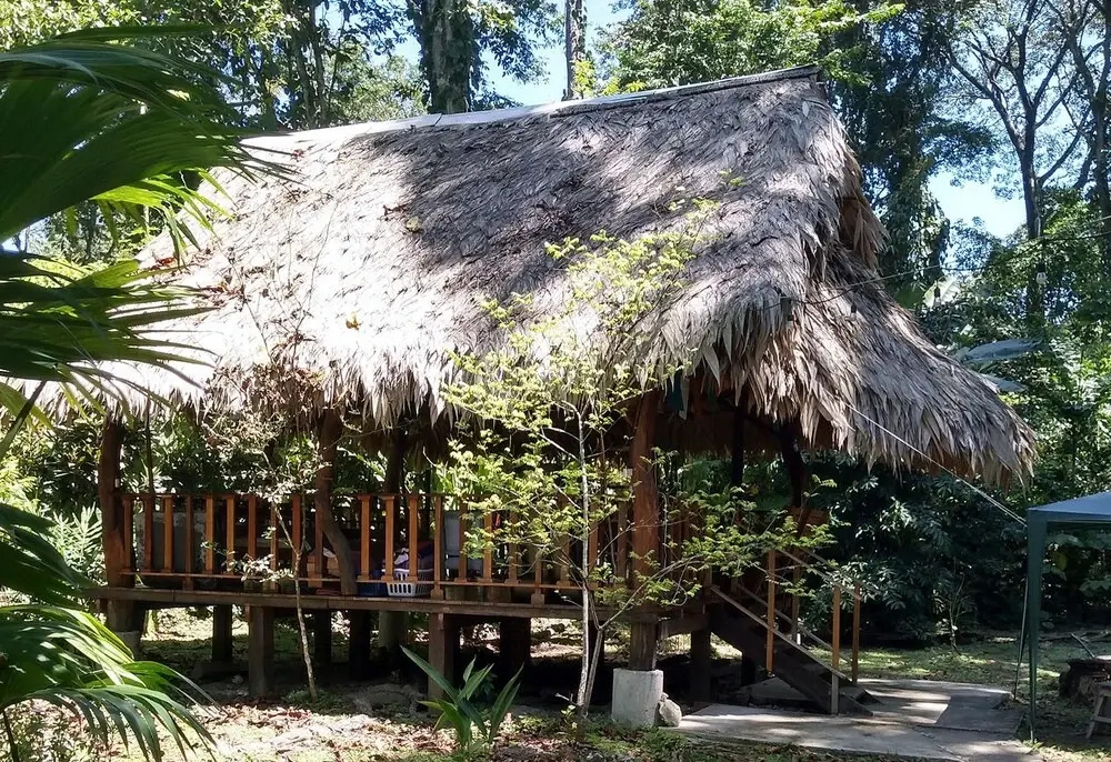 Casa Angelika