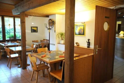 Auberge du Prévoux