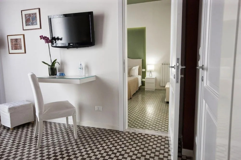 B&B Kalavrìa