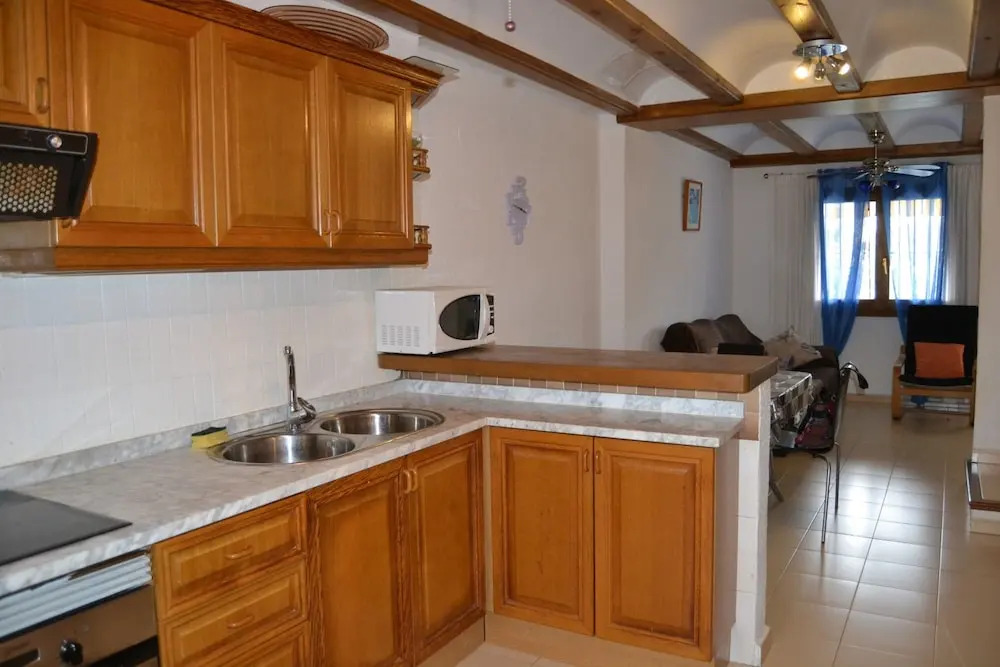 Bungalow California en Els Poblets