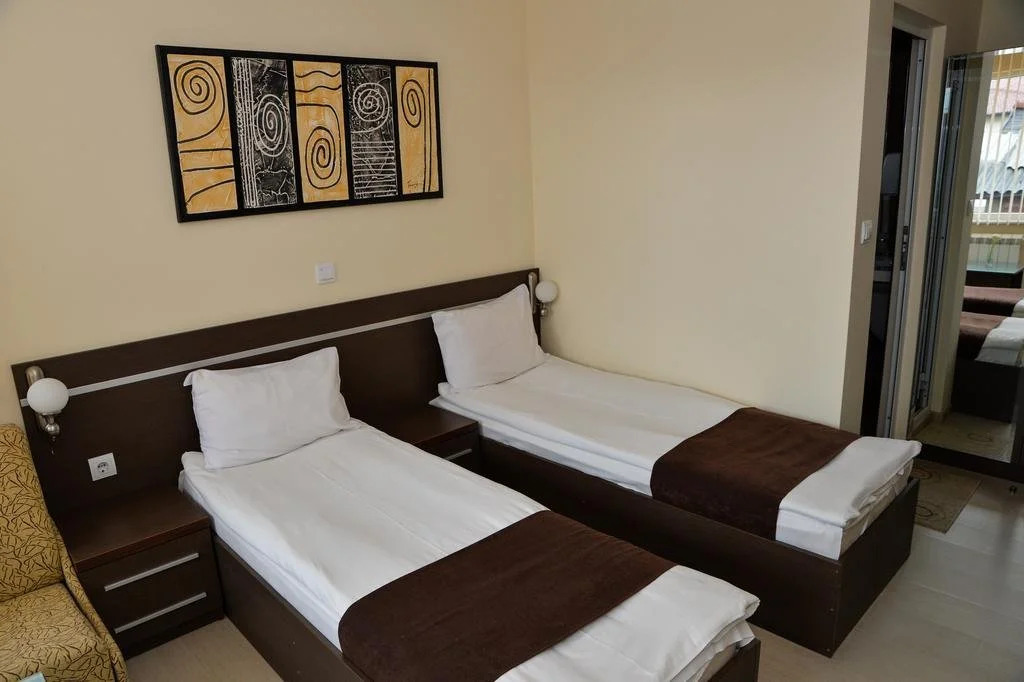 Guesthouse Diltsvet